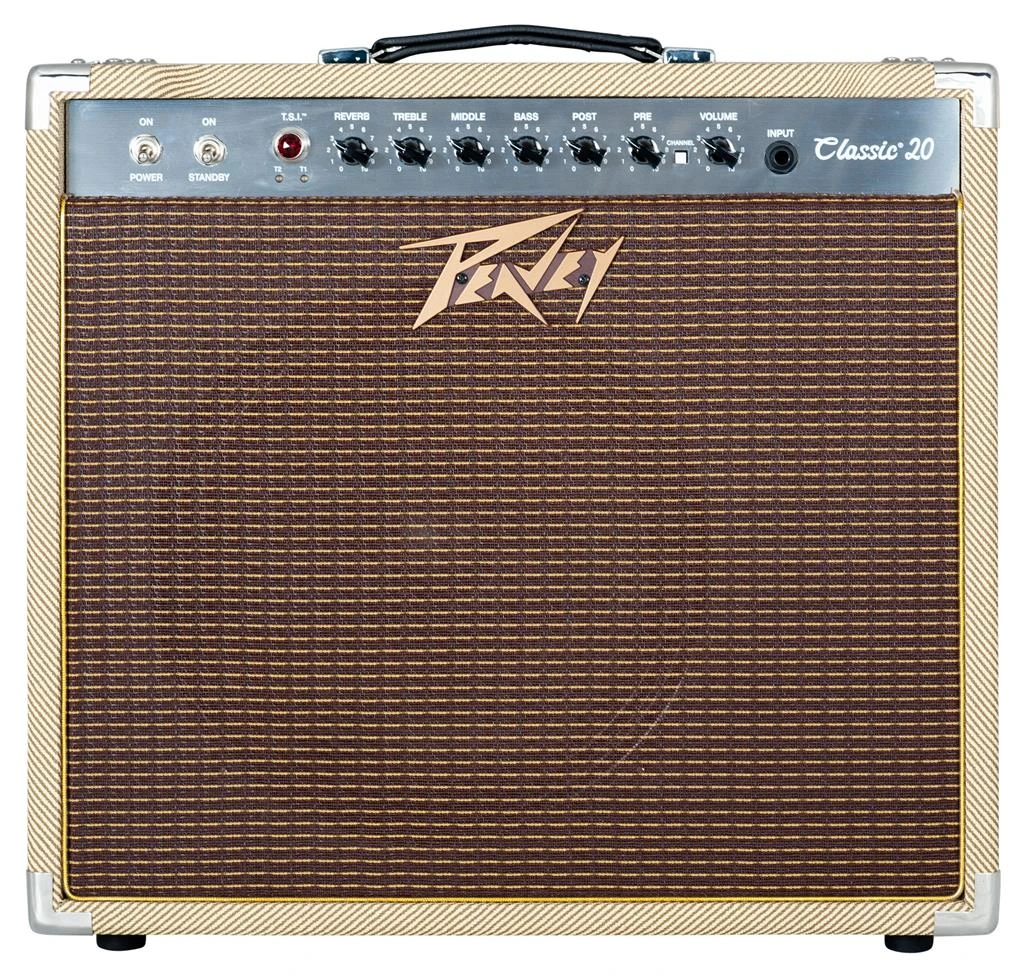 Peavey Classic 20/112 Tweed